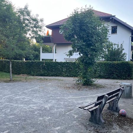 Entre Lac D'Annecy Et Montagnes, Golf Et Parapente A Pieds 塔卢瓦尔 客房 照片